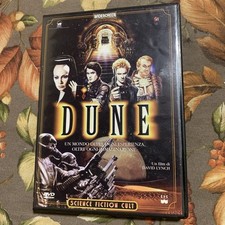 Dvd dune david usato  Italia