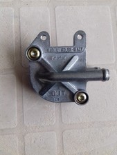 Pompa miscelatore adler usato  Colleferro