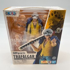 Boneco de ação S.H.Figuarts One Piece Trafalgar Law The Raid on Onigashima BANDAI comprar usado Boneco de ação S.H.Figuarts One Piece Trafalgar Law The Raid on Onigashima BANDAI comprar usado  Enviando para Brazil