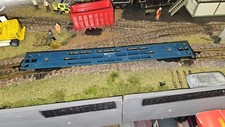 Hornby container wagon for sale  DUNFERMLINE