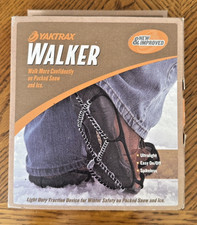 New yaktrax walker for sale  USA