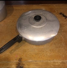 Wagner ware magnalite for sale  Purling