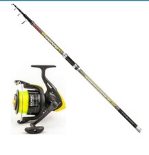 Combo surfcasting trabucco usato  Palagonia