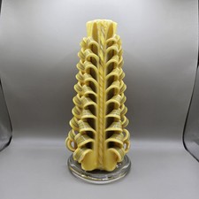 Vintage artisan candle for sale  Land O Lakes