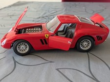 Ferrari gto 1962 gebraucht kaufen Ferrari gto 1962 gebraucht kaufen  Haltern am See