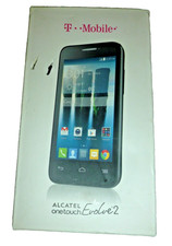 ALCATEL ONE TOUCH EVOLVE 2 (T-MOBILE) comprar usado  Enviando para Brazil