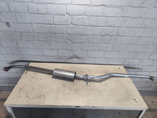 Mittelschalldämpfer citroen 9 gebraucht kaufen  Gronau
