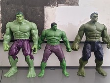Hulk bundle 2012 for sale  LONDON
