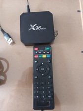 Box android mini d'occasion  Hénin-Beaumont