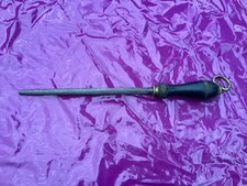 Vintage butchers sharpening for sale Vintage butchers sharpening for sale  ENFIELD