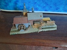 Maquette vollmer faller d'occasion  Romorantin-Lanthenay