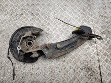 Tiguan wheel hub for sale  DALKEITH