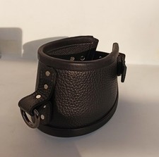 Leder bondage leder gebraucht kaufen  Duisburg