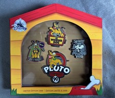 Disney pluto 90th for sale  NOTTINGHAM