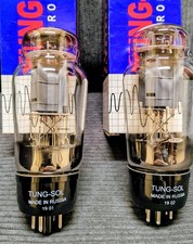 Tung sol 6l6g usato Tung sol 6l6g usato  Lesmo