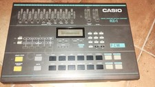 Casio digital sampling gebraucht kaufen  Edingen-Neckarhausen