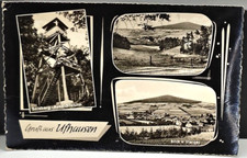 Greetings ufhausen blick for sale  Palm Desert