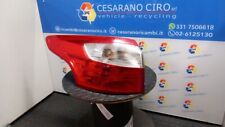 Fanale post. sx. usato  Cinisello Balsamo