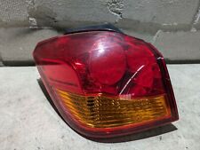 Heckleuchte links aussen gebraucht kaufen Heckleuchte links aussen gebraucht kaufen  Gronau