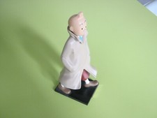 Tintin impermeable leblon d'occasion  Saint-Florentin