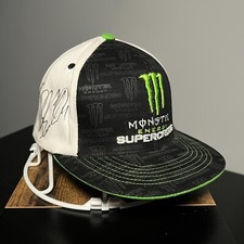 Monster energy supercross for sale  Parkesburg
