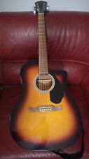 Chitarra elettrica fender usato  Torchiarolo