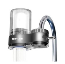 Wasserfilter wasserhahn wasser gebraucht kaufen  Eckelsheim, Gau-Bickelheim, Wonsheim