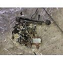 Kit tornillos pernos usato  Villa Estense