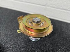 Mechanical blade clutch for sale  ILMINSTER