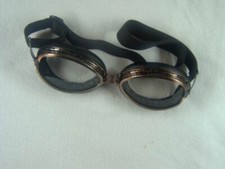 Motorrad brille ldtimer gebraucht kaufen  Hürtgenwald