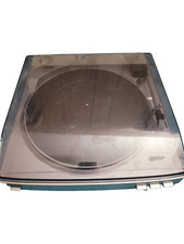 Aiwa toca-discos estéreo toca-discos PX-E860U pré-amplificador acionado por correia partida automática comprar usado  Enviando para Brazil