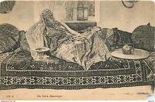 Scènes types afrique d'occasion  Fruges