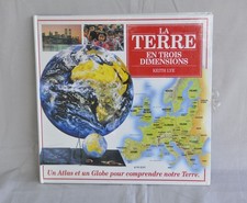 Livre pop atlas d'occasion  Orleans-