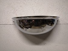 Chrom wandleuchte wandlampe gebraucht kaufen  Unna