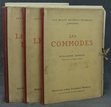 Guillaume janneau beaux d'occasion  Expédié en Belgium