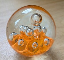 Glaskugel deko groß gebraucht kaufen  Frohburg