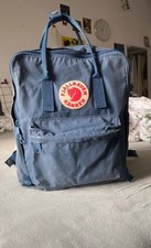 Fjällräven kånken 16l gebraucht kaufen Fjällräven kånken 16l gebraucht kaufen  Freiburg im Breisgau