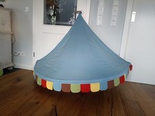 dachhimmel stoff gebraucht kaufen  Flieden