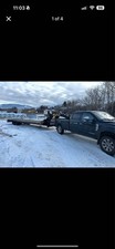 Big tex gooseneck for sale  La Grande