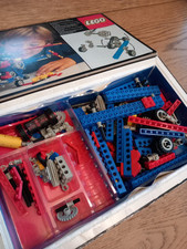 Lego. boite 8844. d'occasion  Saumur