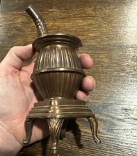 Potbelly stove piggy for sale  Brookings