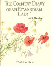 Country diary edwardian for sale  UK