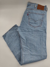 Levi jeans 501 gebraucht kaufen  Freudenstadt