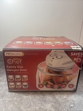 Prolectrix infra chef for sale  CWMBRAN
