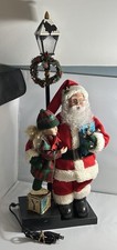 Vintage holiday creations for sale  Summerville