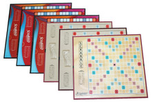 Lot scrabble game for sale  Gilbert
