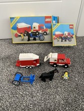 Lego town horse for sale  UK