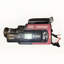 Jvc vhsc digital for sale  STOKE-ON-TRENT