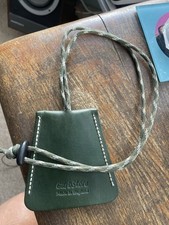Garbstore leather sunglasses for sale  LONDON