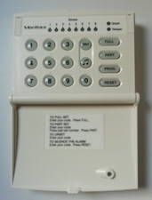 burglar alarms for sale  LEICESTER